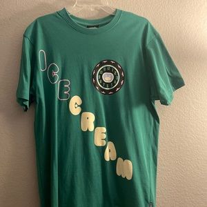 Icecream T-Shirt - image 1